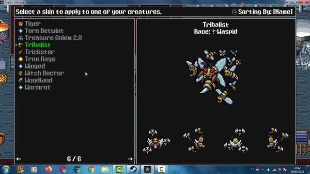 Siralim Ultimate - Ascension (Guide) смотреть онлайн