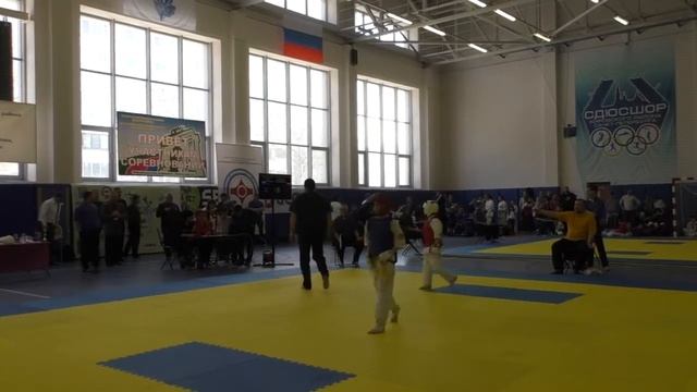 15.02.2015 Иванов 1бой смотреть онлайн