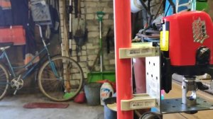 Стоика для лазерного уровня своими руками.