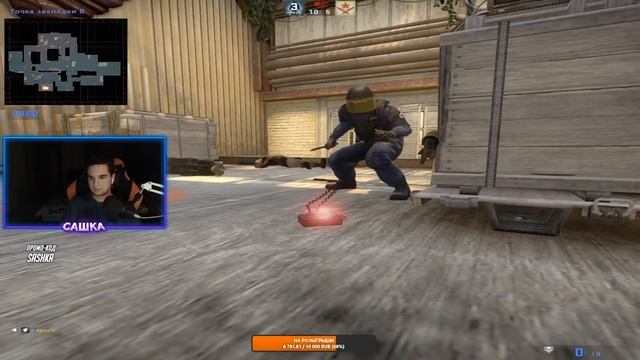 ЧТО ДЕЛАТЬ И КАК ВЫЙТИ ИЗ ЛУЗСТРИКА (CS:GO) смотреть онлайн