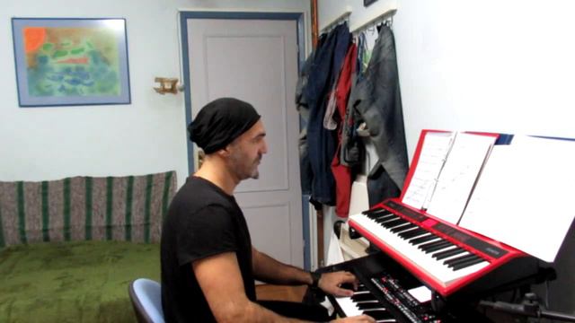 Creep, Radiohead смотреть онлайн