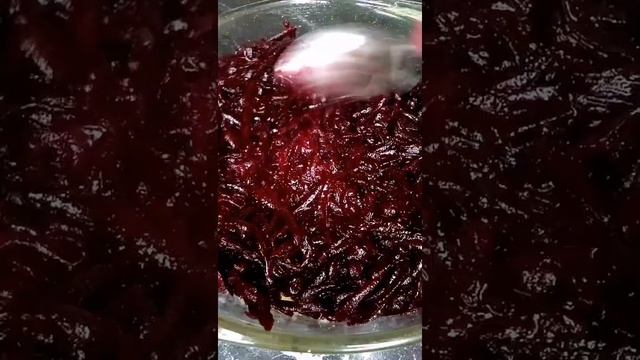 СВЕКОЛЬНАЯ ЗАПЕКАНКА смотреть онлайн