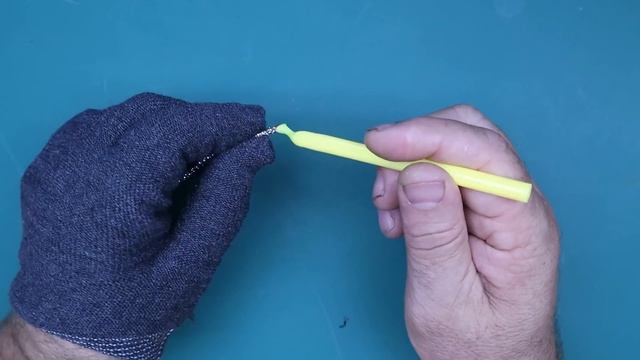 Кто бы мог подумать что рыболовные приманки можно будет делать так быстро . легко и красиво смотреть онлайн