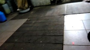 Запуск JAWA 634 на холодную