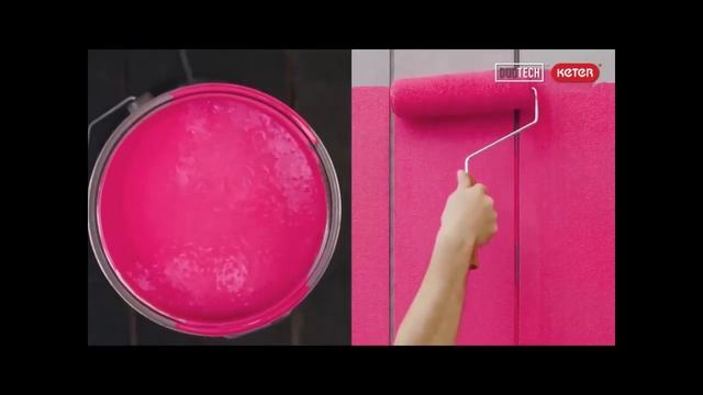 Keter pannelli in Duotech смотреть онлайн