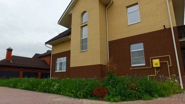 Коттедж возле Павловска смотреть онлайн