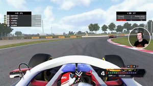 F1 2020 - ЕДУ ПЕРВЫМ ЦЕЛЫЙ КРУГ С НЕУДАЧНОЙ СТРАТЕГИЕЙ ➤ Режим МОЯ КОМАНДА #6