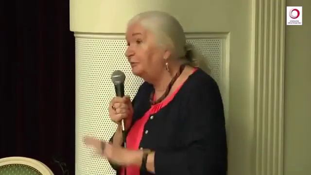 Мозг и я - это не одно и тоже - Татьяна Черниговская ("Как научить мозг учиться?") смотреть онлайн