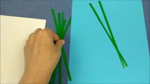 Легкие цветы из бумаги | Красивый букет для мамы на 8 марта | Paper flowers