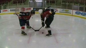 Выиграть вбрасывание