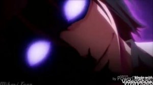 Аниме клип на песню "Восстань"