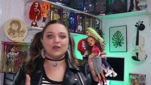 Привет от Лены Ангелвиль _ ТРЕЙЛЕР КАНАЛА