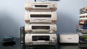 Technics sa-eh780