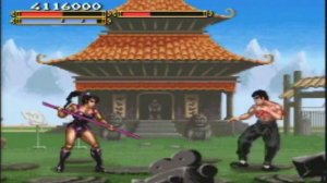 [Longplay] Dragon the Bruce Lee Story  (Super Nes)