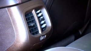 Тест-драйв Jeep Cherokee (Джип Чероки) в программа AVTO NEWS