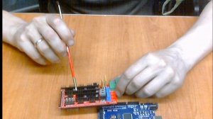 ✅ 9. RAMPS 1.4 Как не сжечь ардуино