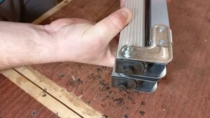 КИТАЙСКАЯ ТУРИСТИЧЕСКАЯ РАСКЛАДУШКА, УКРЕПЛЕНИЕ, РЕМОНТ, ОБЗОР, СТОИТ ЛИ ПОКУПАТЬ?