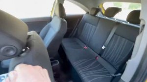 Opel Corsa D, 2007 175 000 км 1.2 AMT (80 л.с.) Видеообзор от Казбека Чаплаева!