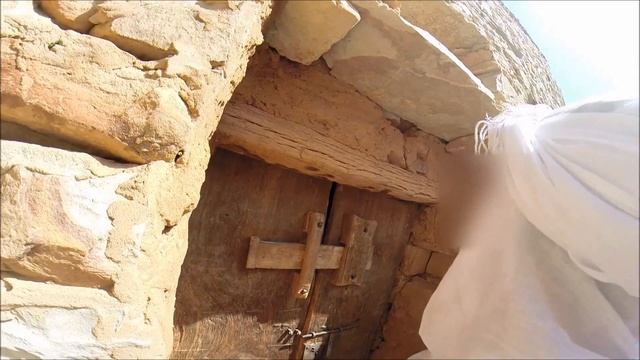 Мавритания страна РАБСТВА Древние писания в Африканской деревне. смотреть онлайн