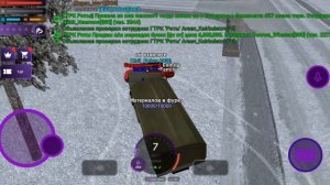 ПОЛУЧИЛ ВОЕННЫЙ БИЛЕТ! 24 ЧАСА в АРМИИ на Матрешка РП (crmp mobile)