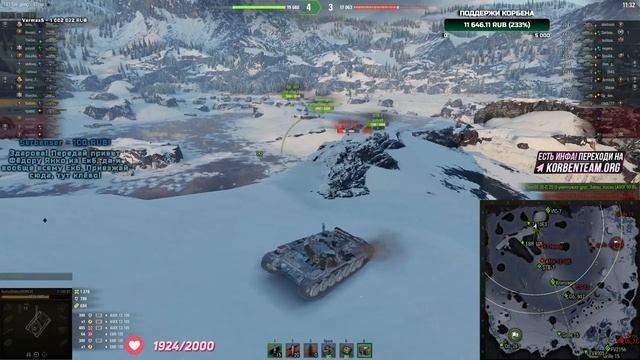 Т-100 ЛТ - МАСТЕР СПОРТА ПО ЗАСВЕТУ В ДЕЛЕ смотреть онлайн