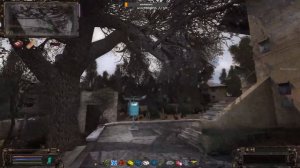 S.T.A.L.K.E.R. ОП-2.2 Лиманск. Борман, Снайпер, Глушитель. Курьер Свиблова на Радаре.