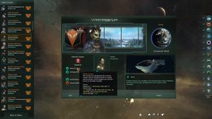 Fun Roleplaying Empires! Stellaris