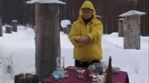 Пчелиный Подмор  С чем его едят и Зачем нужны мертвые пчелы