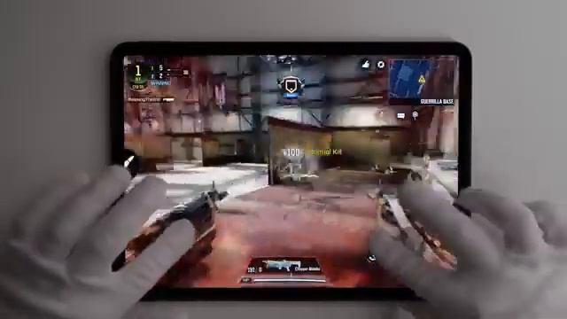 unboxing ipad pro 2022 смотреть онлайн