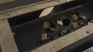 парапетный котел Gerda Alpenhoff