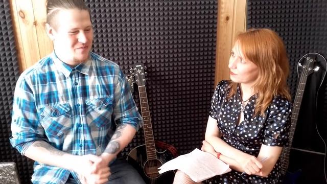 Группа "Тем Паче", Евгентий Grin Григорьев / Санкт-Петербург / Музыку и культуру в массы!) смотреть онлайн