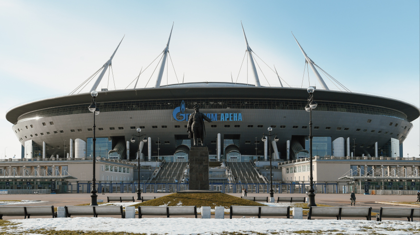 Владимир Путин обратился к гражданам в честь 80-летия снятия блокады