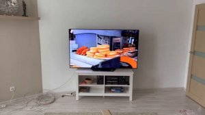 Купил витринный экземпляр LG BX OLED