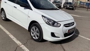 Обзор Hyundai Solaris 2013 г. ПРОХОР | Просто Хорошие Автомобили