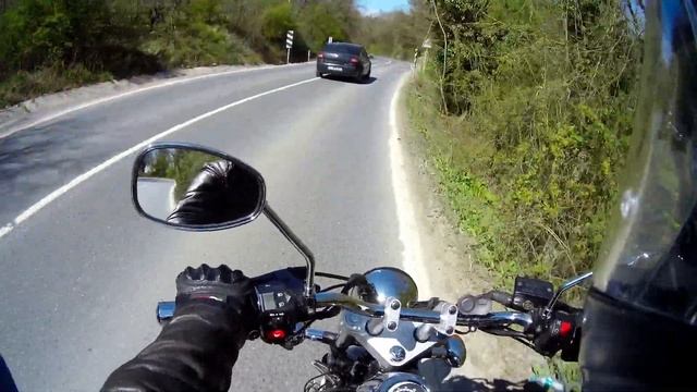 LİFAN LF-250 KEMERBURGAZ смотреть онлайн