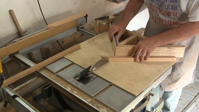 Как сделать рамочку для картины. Морская тематика. How to make a picture's frame. Sea topic. смотреть онлайн