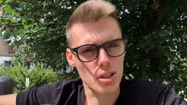 Тотальная ошибка, из-за которой специалисты и эксперты не растут в доходе. 5 #ZAKOMFORTOMLIVE смотреть онлайн