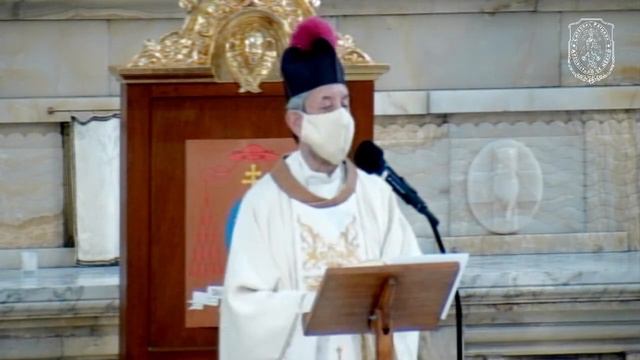 Misa Capitular смотреть онлайн