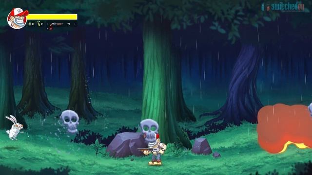 Creepy Road Switch Review - SCARILY BAD!! смотреть онлайн