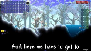 How to Get Flinx Fur in Terraria 1.4.4.9 | Flinx Fur terraria