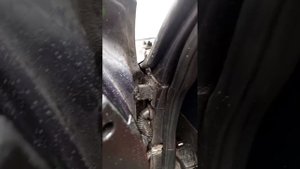 Твитеры Cyclone TW-1 установил на Ниву Шевроле