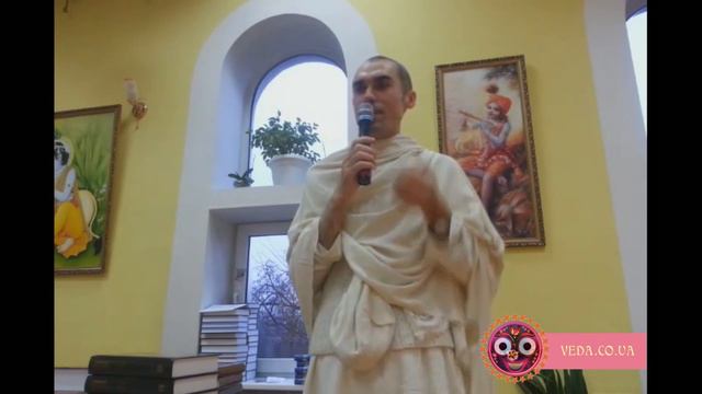Сахасраджит дас - Марафон распространения книг Шрилы Прабхупады 2016 смотреть онлайн