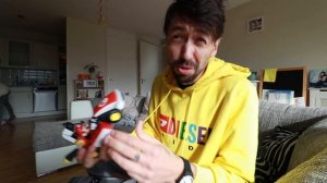 Mario Kart Live Home Circuit. Радиоуправляемый Марио - в Nintendo сделали годноту