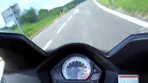 Suzuki SV 1000 S