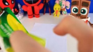 ? ЭТО НЕРЕАЛЬНО! Проверка *РАБОЧИХ* лайфхаков с ХАГИ ВАГИ и Чоко из Тик Тока !