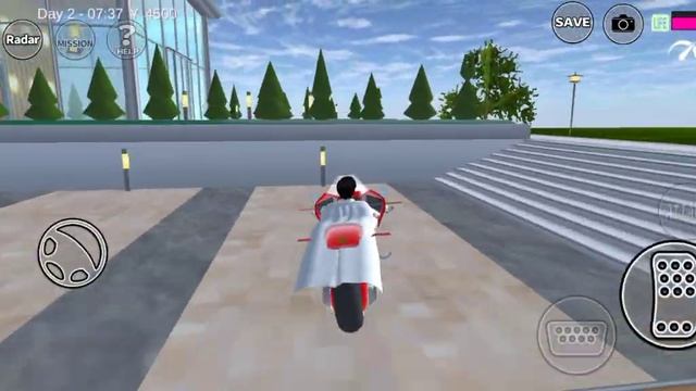 KEVIN RINA DAN ADI IKUT LOMBA MENYANYI TINGKAT KELURAHAN//SAKURA SCHOOL SIMULATOR .