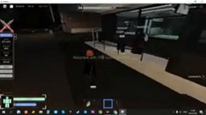 Играем в Роблокс Криминалити (Roblox criminality)