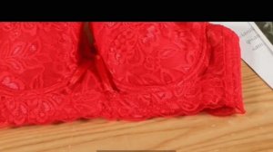 Женские однотонные бюстгальтеры с мягкими чашечками