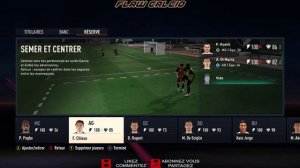 🇮🇹 ⚽ FIFA 23 CARRIÈRE MANAGER | JUVENTUS #4 S1 | KOSTIC EN FEU, LA JEUNESSE AU RENDEZ-VOUS