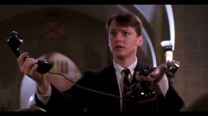 Общество мертвых поэтов - разбор фильма